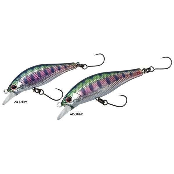 アレキサンドラ　AX－50HW